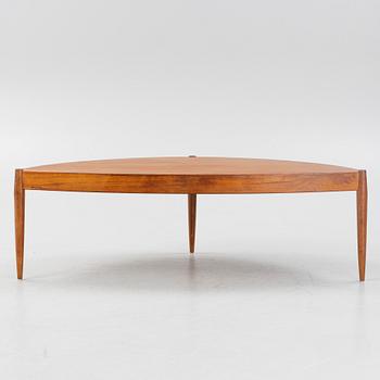 Johannes Andersen, soffbord,  Trensum, 1960-tal.