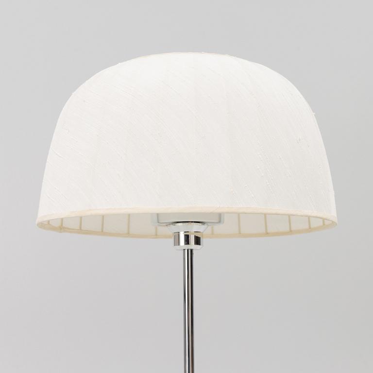 Hans-Agne Jakobsson, a model G52 floor lamp, Markaryd, second half of the 20th century.