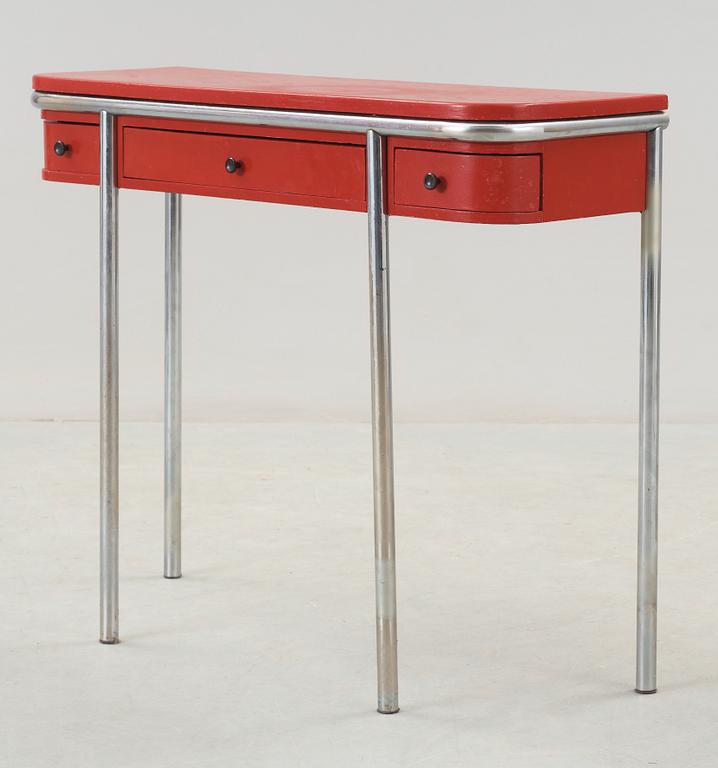 SIDEBOARD, funkis, 1900-talets första hälft.
