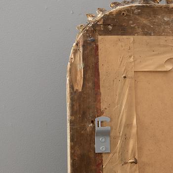 Mirror  France, around 1900.