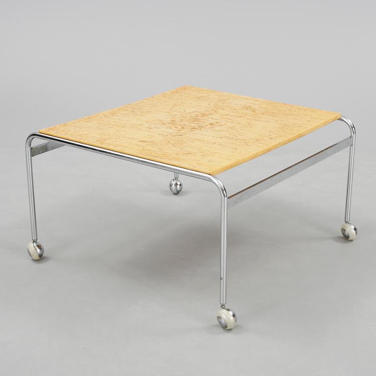 SOFFBORD, "Karin", Bruno Mathsson, Mathsson international AB.