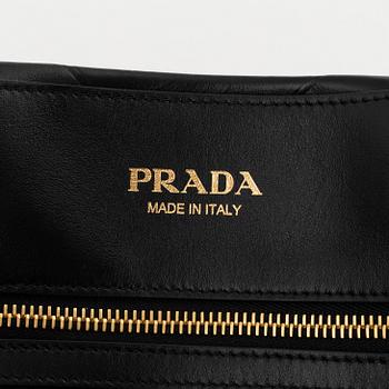 Prada, väska.