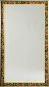 A mirror, G&C Billeder A/S, Denmark, later part of the 20th Century.