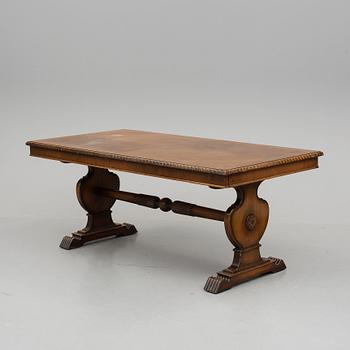 BIBLIOTEKSBORD/MATBORD, Axel Einar Hjort, Svenska Möbelfabrikerna Bodafors, ca 1926.