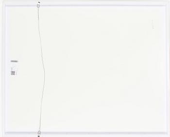 William Wegman, "Friends".