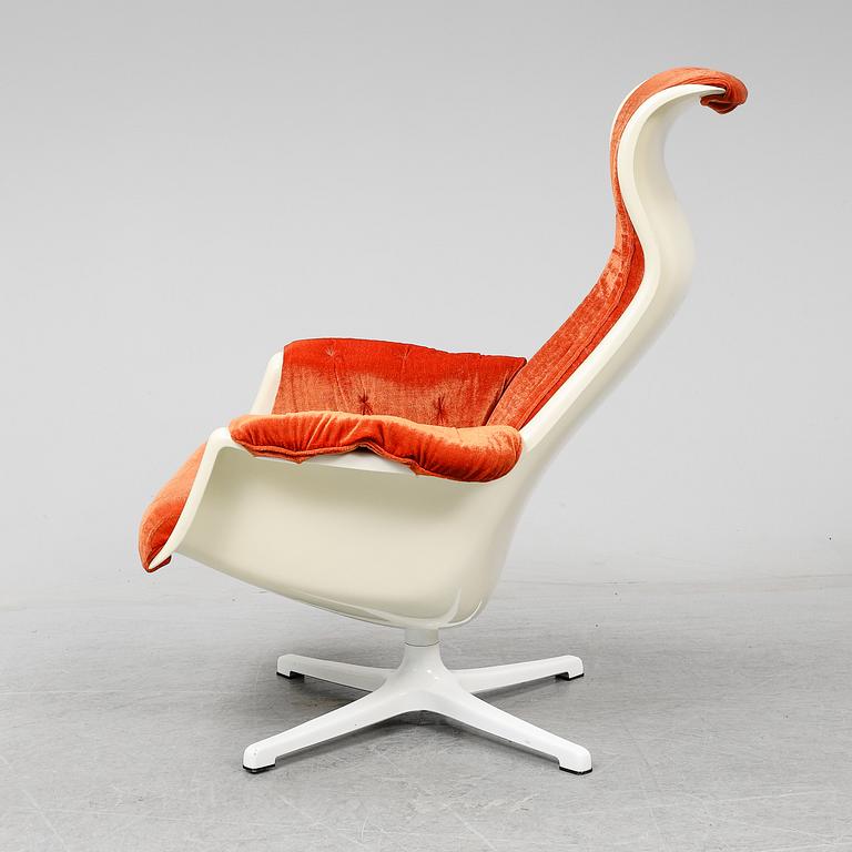 FÅTÖLJ, "Galaxy", Alf Svensson & Yngvar Sandström,