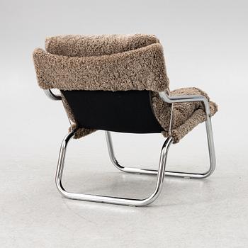 Armchair, 1970s.