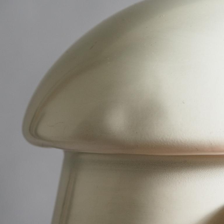 Alvar Aalto, an 'A335B' pendant light for Valaistustyö.