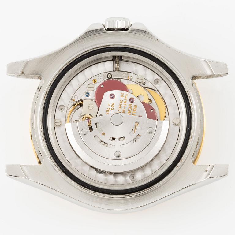 Rolex, Yacht-Master, Midsize, "Onyx", "Swiss Only", ca 1998.