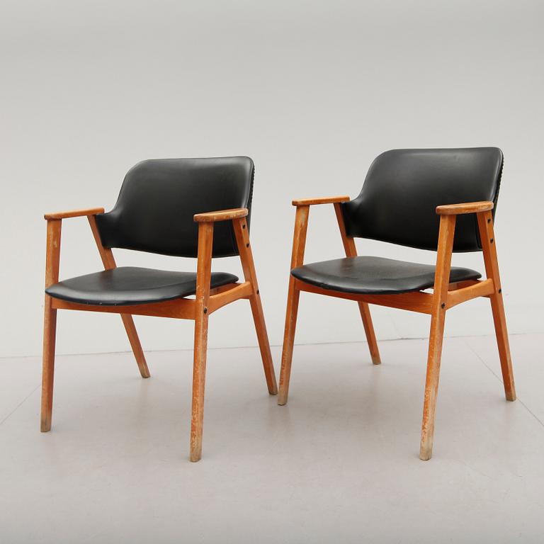 STOLAR, 1 par, 1960-tal.