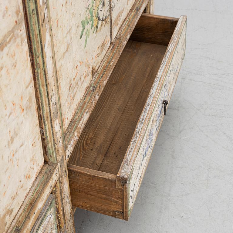 A sideboard, China, 20th century.