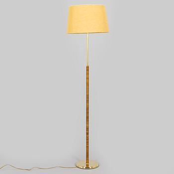 Lattiavalaisin, 1900-luvun puoliväli.