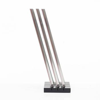 Lars-Erik Falk, "Modul skulptur".