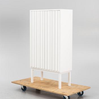 Anna Larsson & Sara Larsson, an 'A2' cabinet, Collect 2013.