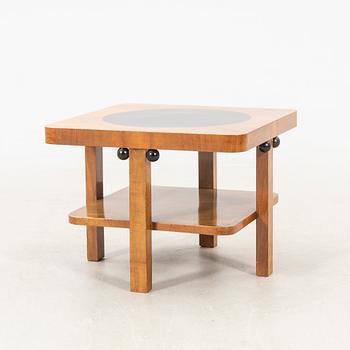 Soffbord Art Deco 1900-talets första hälft.
