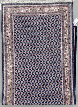 MATTA, orientalisk, old. Ca 97 x 260 cm.