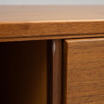 Sven Engström & Gunnar Myrstrand, Sideboard, “Tiveden”, Skaraborgs Möbelindustri, Tibro.
