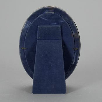 RAM, silver, C G Hallberg, Stockholm, 1915.