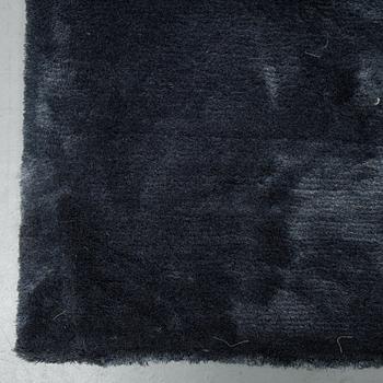A carpet, "Salsa mix 28" JOV, Belgium, ca 356 x 200 cm.