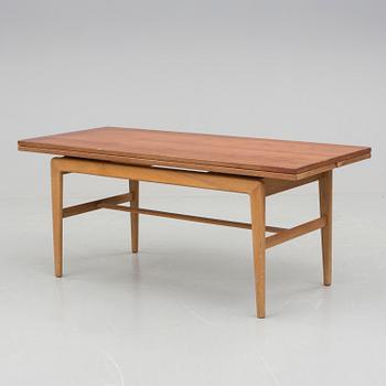 SOFFBORD/MATBORD, "Sesam", Folke Ohlsson, Tingströms, 1950/60-tal.