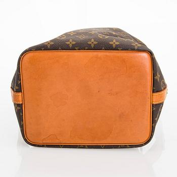 Louis Vuitton, a Monogram Canvas 'Petit Noé' bag.