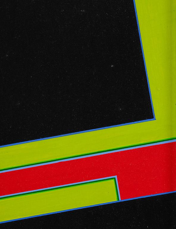 Peter Freudenthal, Utan titel.