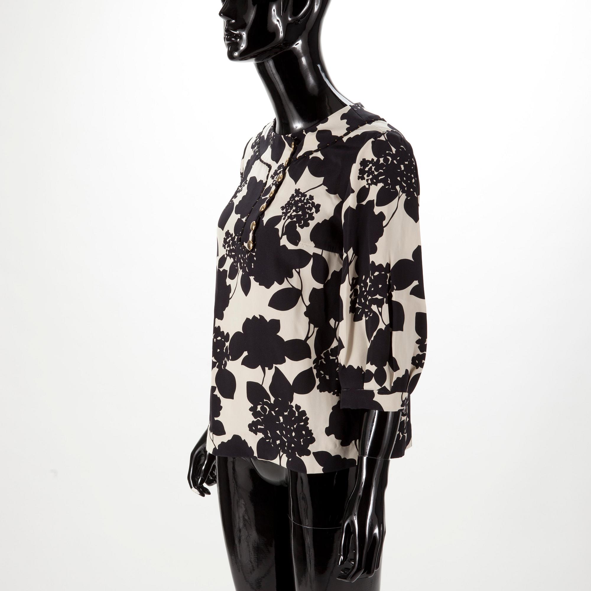 BLUS, Phillip Lim.
