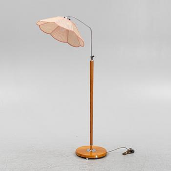 Floor lamp, 1930/40s.