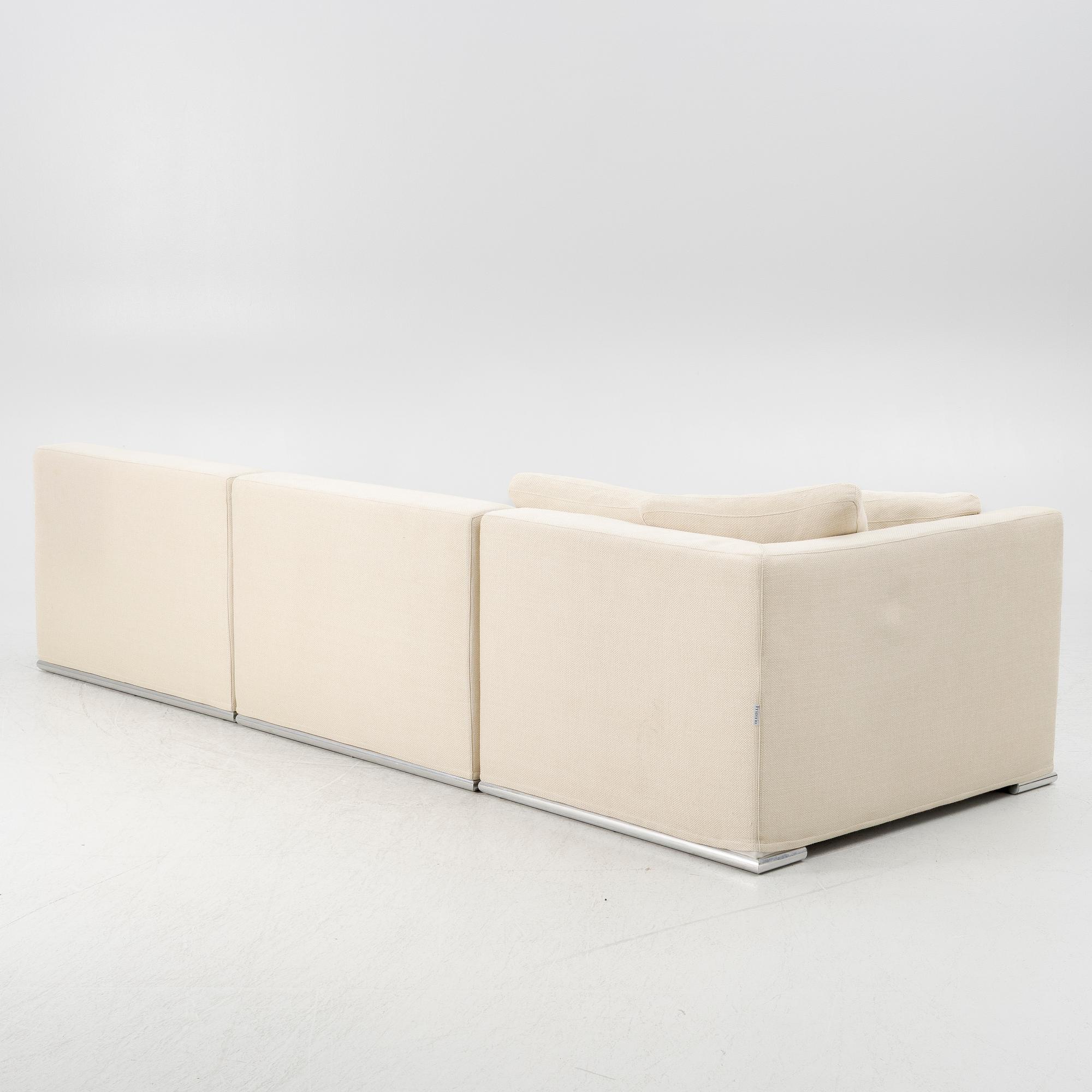 Sofa, Frigerio, Italy.