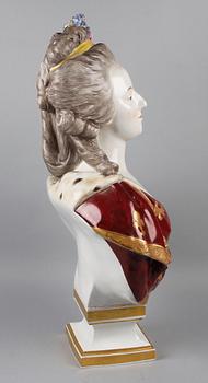 BYST, porslin, 1900-tal.