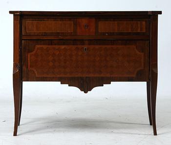 BYRÅ, Louis XVI-stil, 1800/1900-tal.