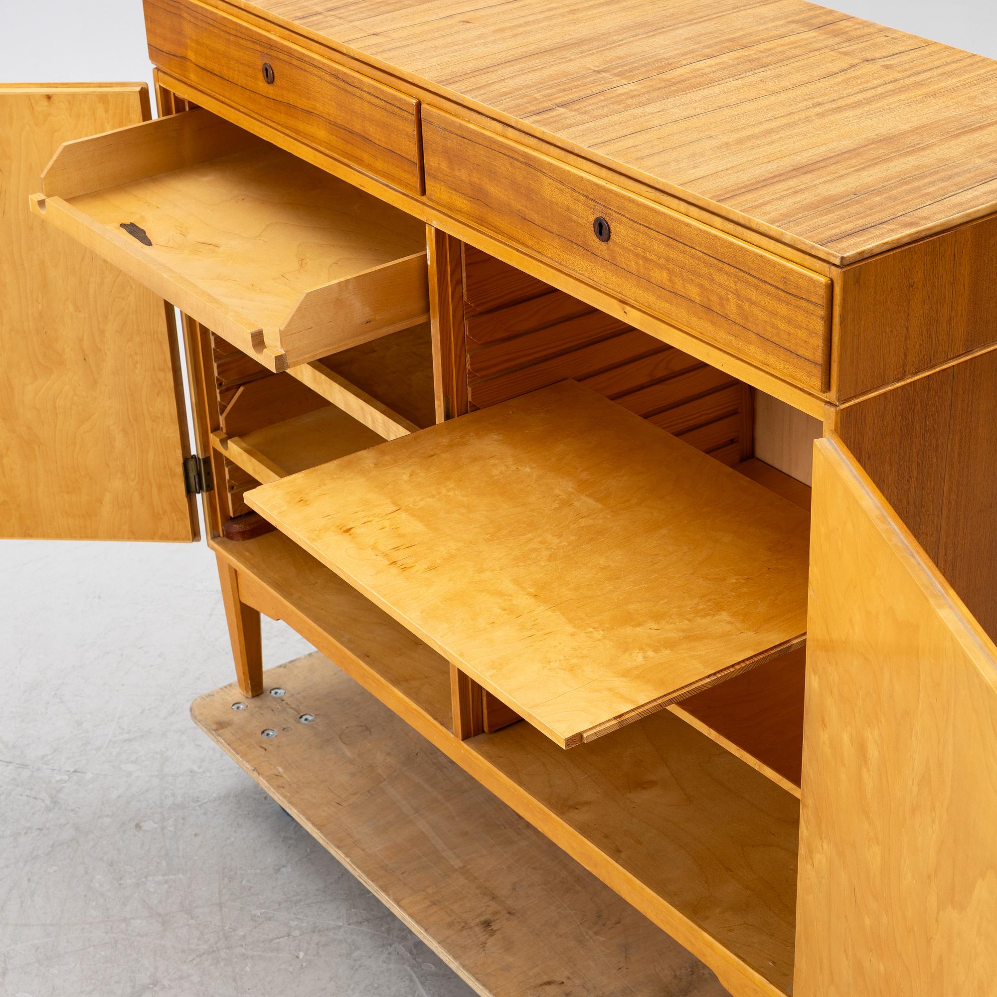 Sideboard, 1960-tal.