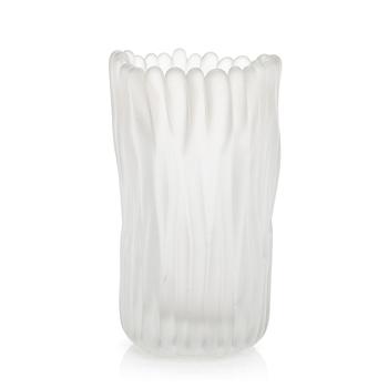 Tapio Wirkkala, vas, "Jäkälä "(Renlav), signerad Tapio Wirkkala Iittala -56.