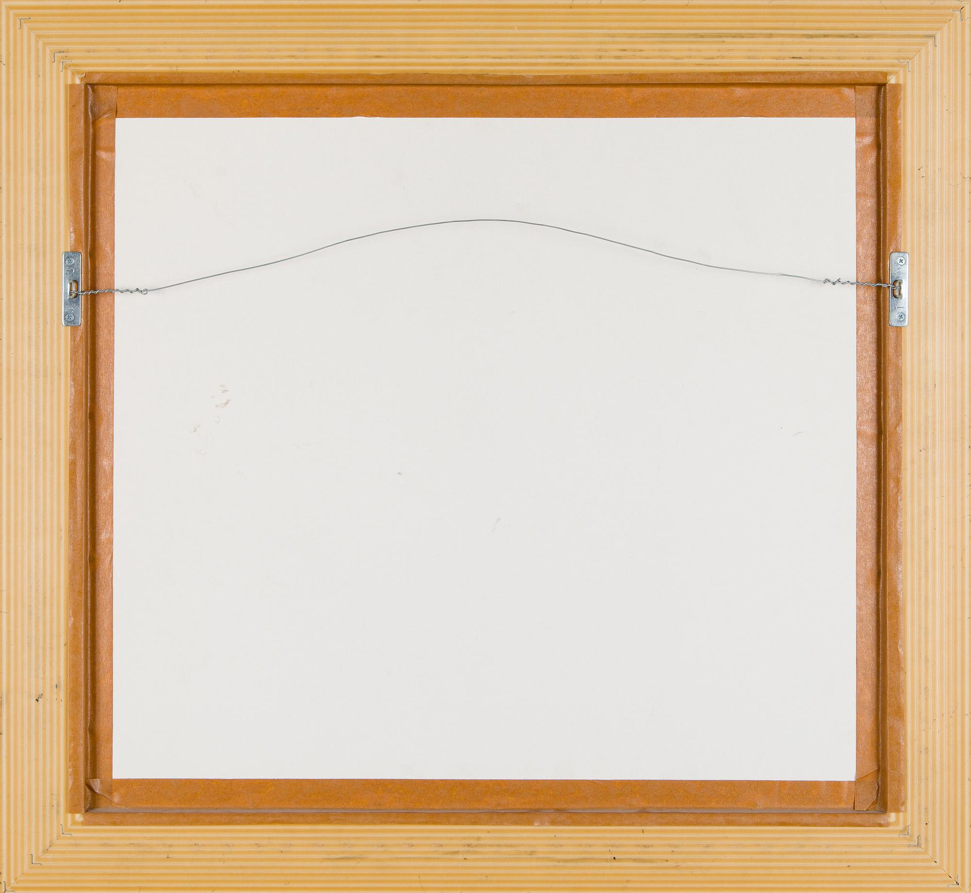 Ernst Mether-Borgström, Sommitelma.