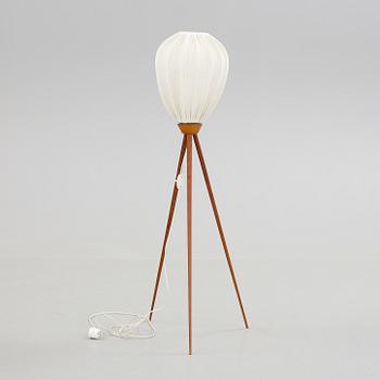 GOLVLAMPA, 1950/60-tal.