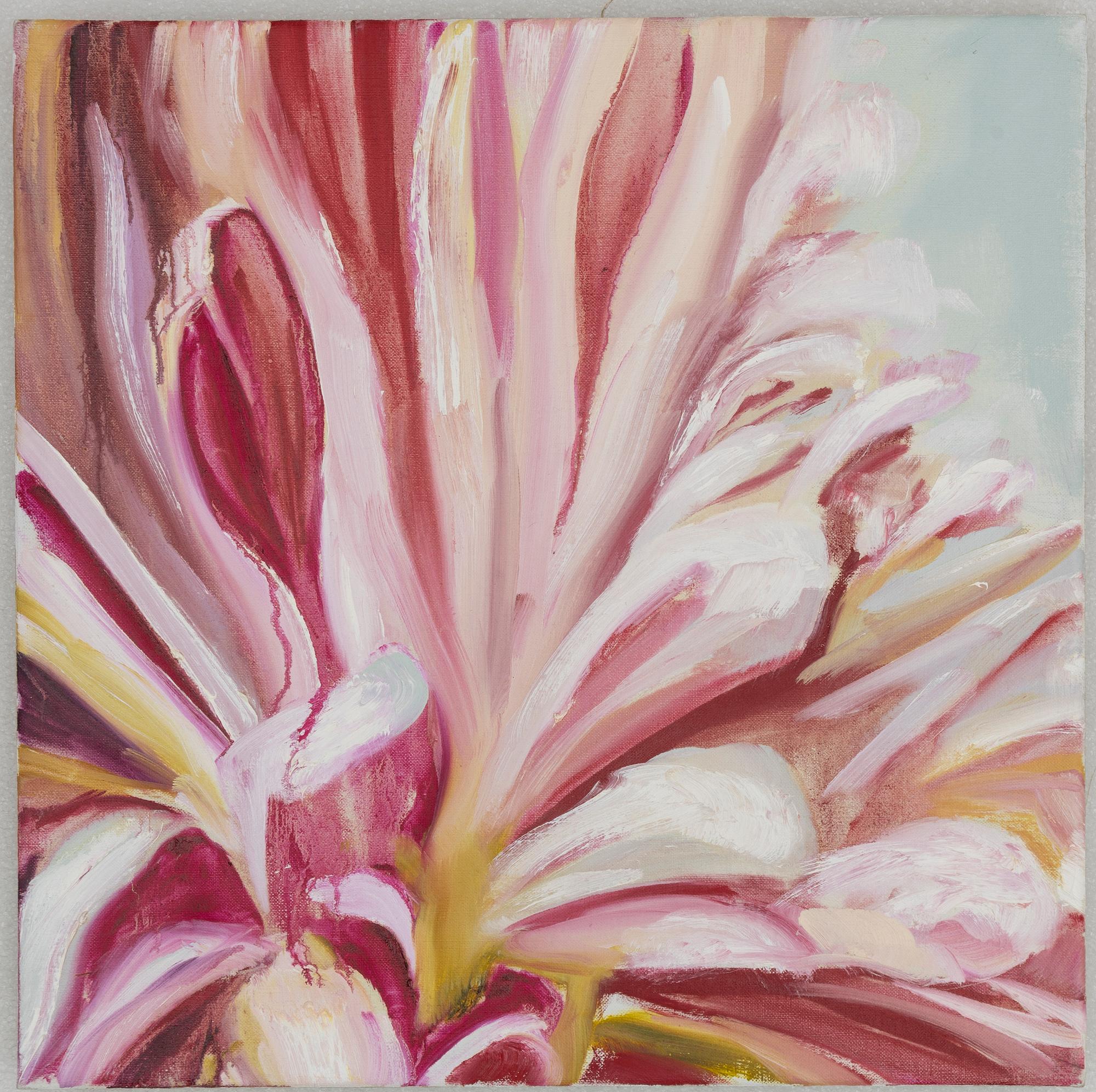 Martin Gustavsson, "Daisy Chain".