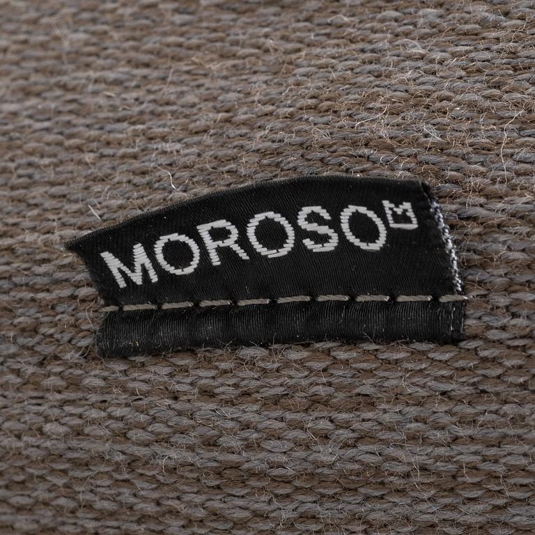 Patricia Urquiola, a 'Lowland' modular sofa, Moroso, Italy.