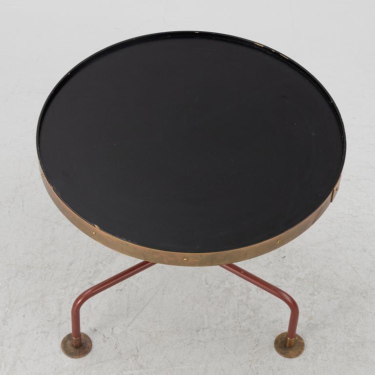 Ulf Scherlin, coffee table, "Side Table 12", for Scherlin, contemporary.