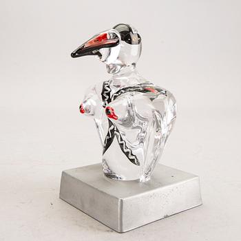 Ulrica Hydman-Vallien,