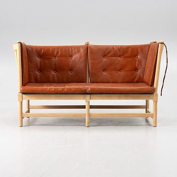 Børge Mogensen, a 'Tremme' sofa Fritz Hansen, Denmark.