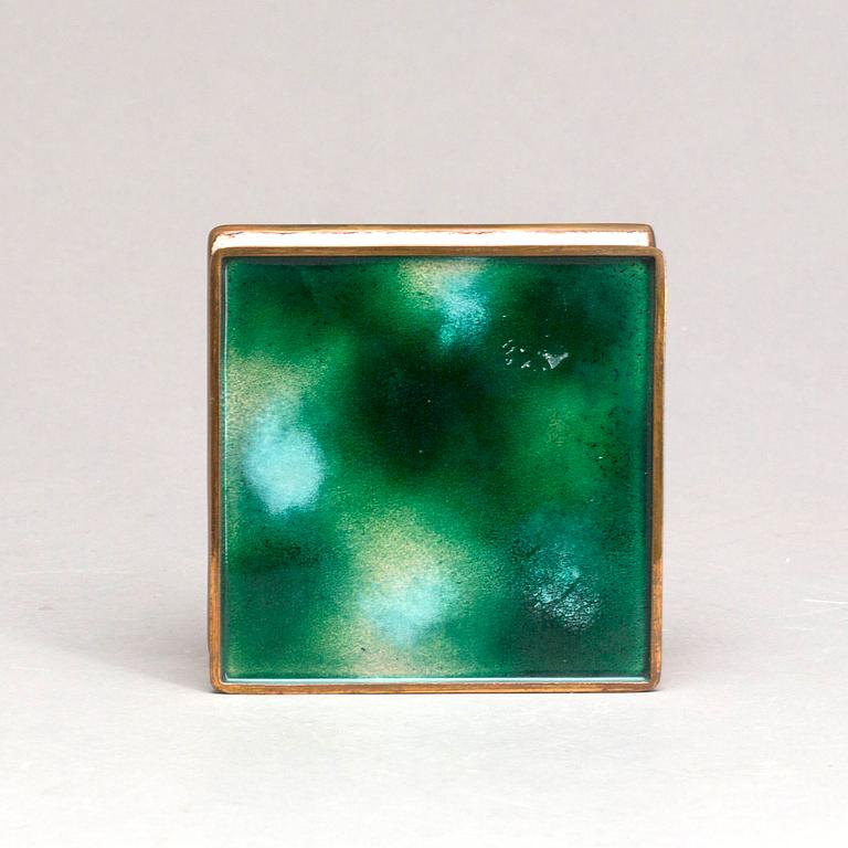 DOORKNOB, Paolo de Poli, Gio Ponti, 1960's.