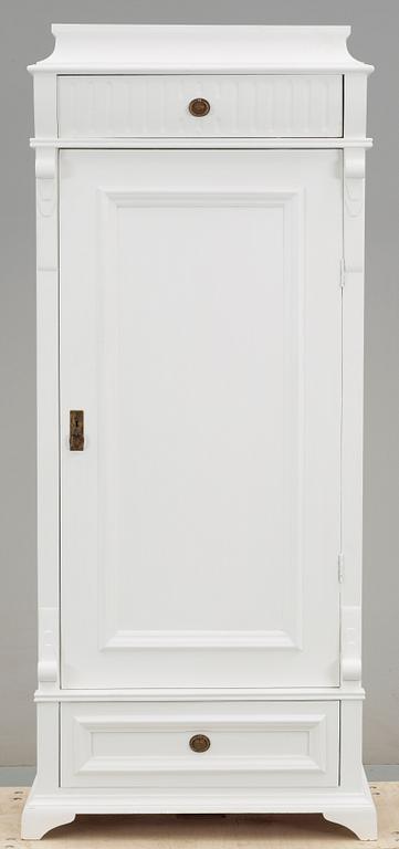 SKÅP, nyrenässans, 1800-talets slut.