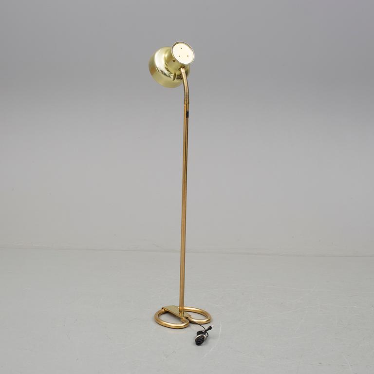 GOLVLAMPA, "Bumlingen", Anders Pehrsson, Ateljé Lyktan, Åhus, 1900-talets andra hälft.