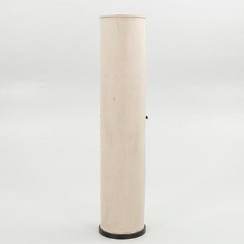 Column cabinet, first half of the 20th century.