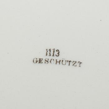 BRICKA, jugend.