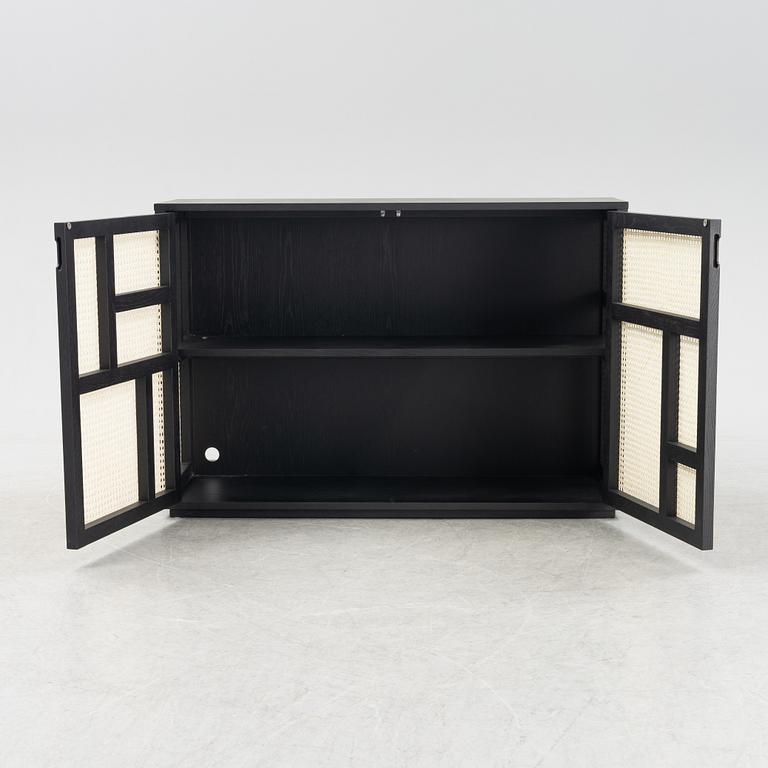Mathieu Gustafsson, sideboard, "Air", Design House Stockholm.