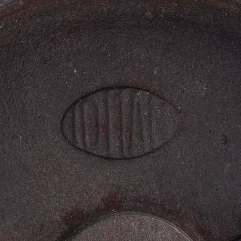 Bordslampa, Idman, 1930-tal.