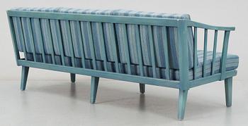 SOFFGRUPP, 4 delar, Carl Malmsten.