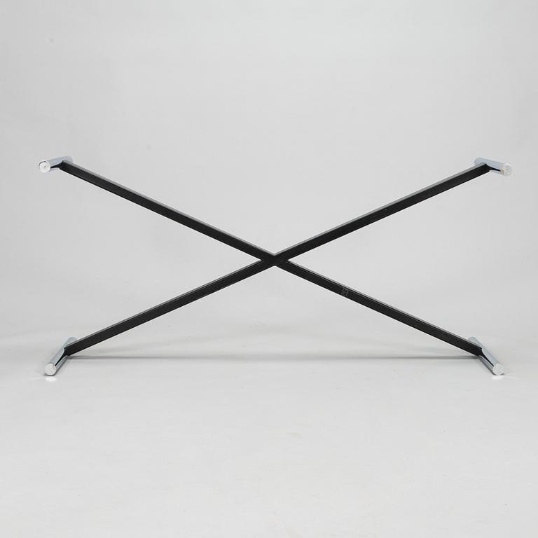 William Katavolos & Ross Littell & Douglas Kelley, a 1990s coffee table for ICF.