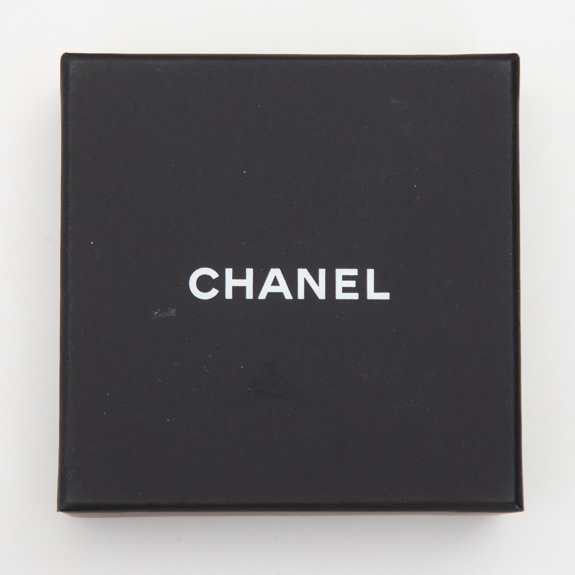 Chanel, kavaj, storlek Fr 40.